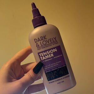 Dark and Lovely Tension Tamer 4 fl oz